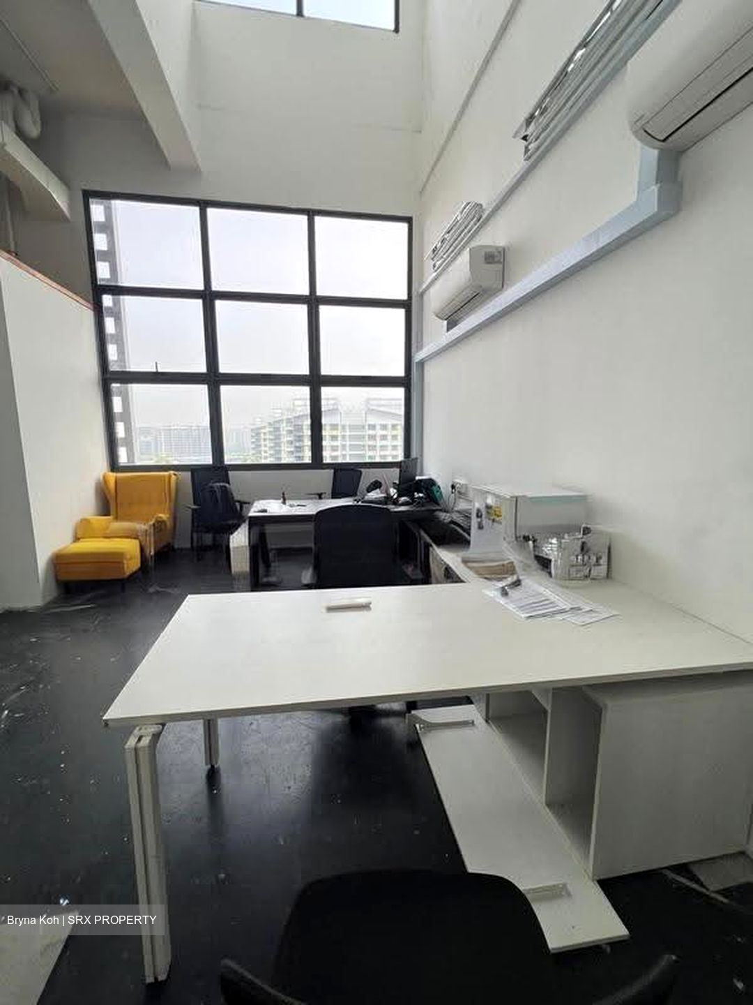 T-space (D18), Factory #634452151
